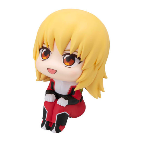 『機動戦士ガンダムSEED FREEDOM』るかっぷ カガリ・ユラ・アスハ 完成品フィギュア